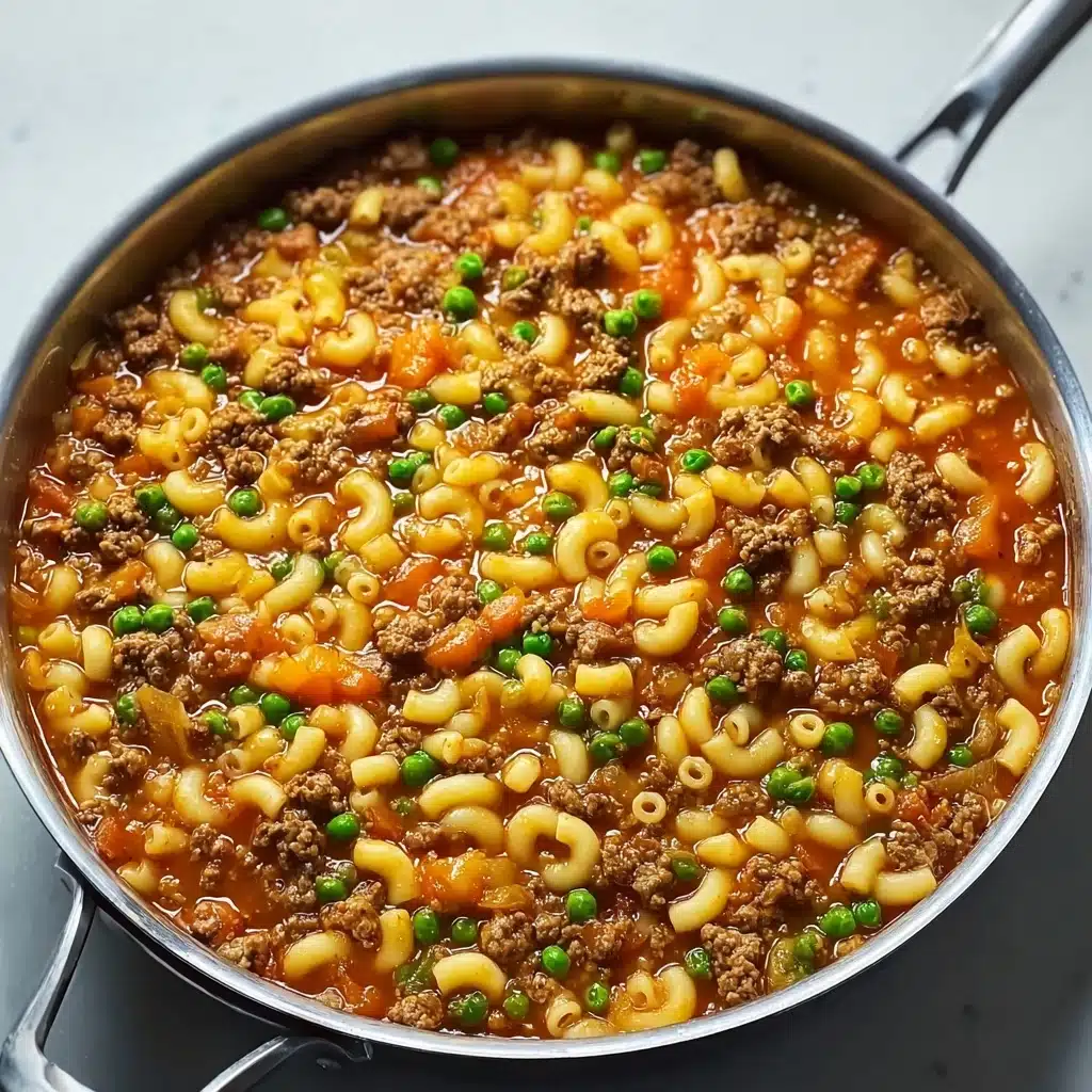 Shipwreck Dinner Recipe - Recipe Image