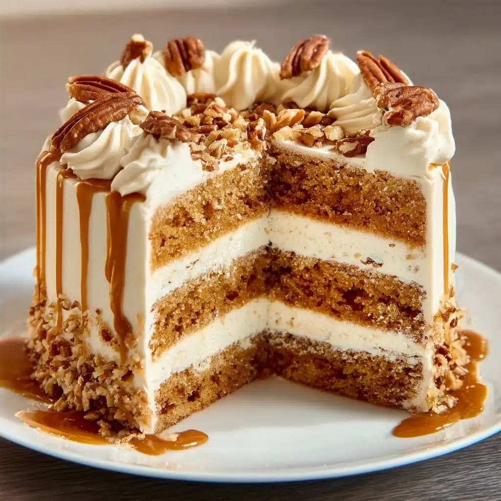 Dream That’s Pure Comfort in Every Slice Recipe - Recipe Image
