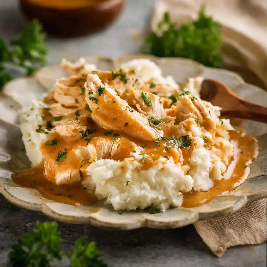 Crock Pot Honey Mustard Chicken Recipe - Recipe Image