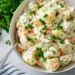 Award-winning Southern Potato Salad Recipe