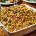 Pappadeaux Mardi Gras Pasta Recipe