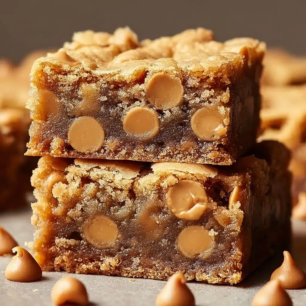 Delicious Toffee and Chocolate Cookie Bar Recipes Recipe - Recipe Image