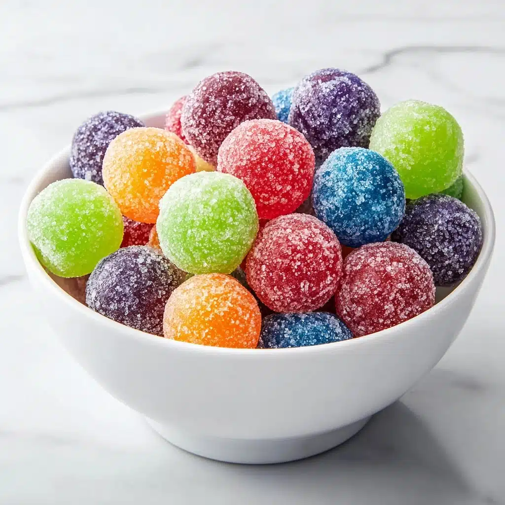 Kool-Aid Grapes: Flavor-Packed Delight! Recipe - Recipe Image