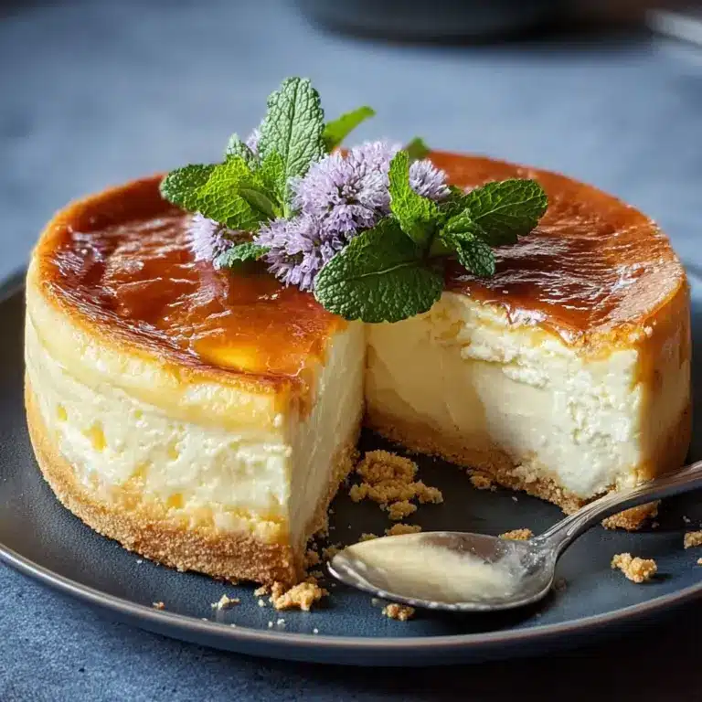 Light & Fluffy Cloud Cake: A Heavenly Delight Awaits Recipe