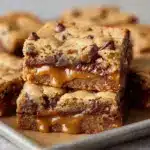 Knock You Naked Bars Recipe