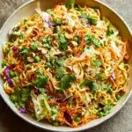 The Best Ramen Noodle Salad Recipe