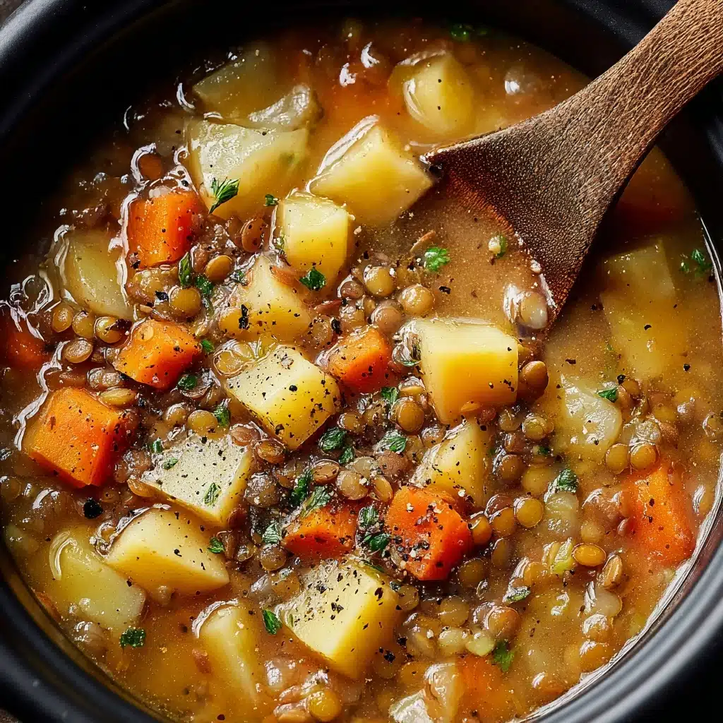 Delicious Recipe - Recipe Image