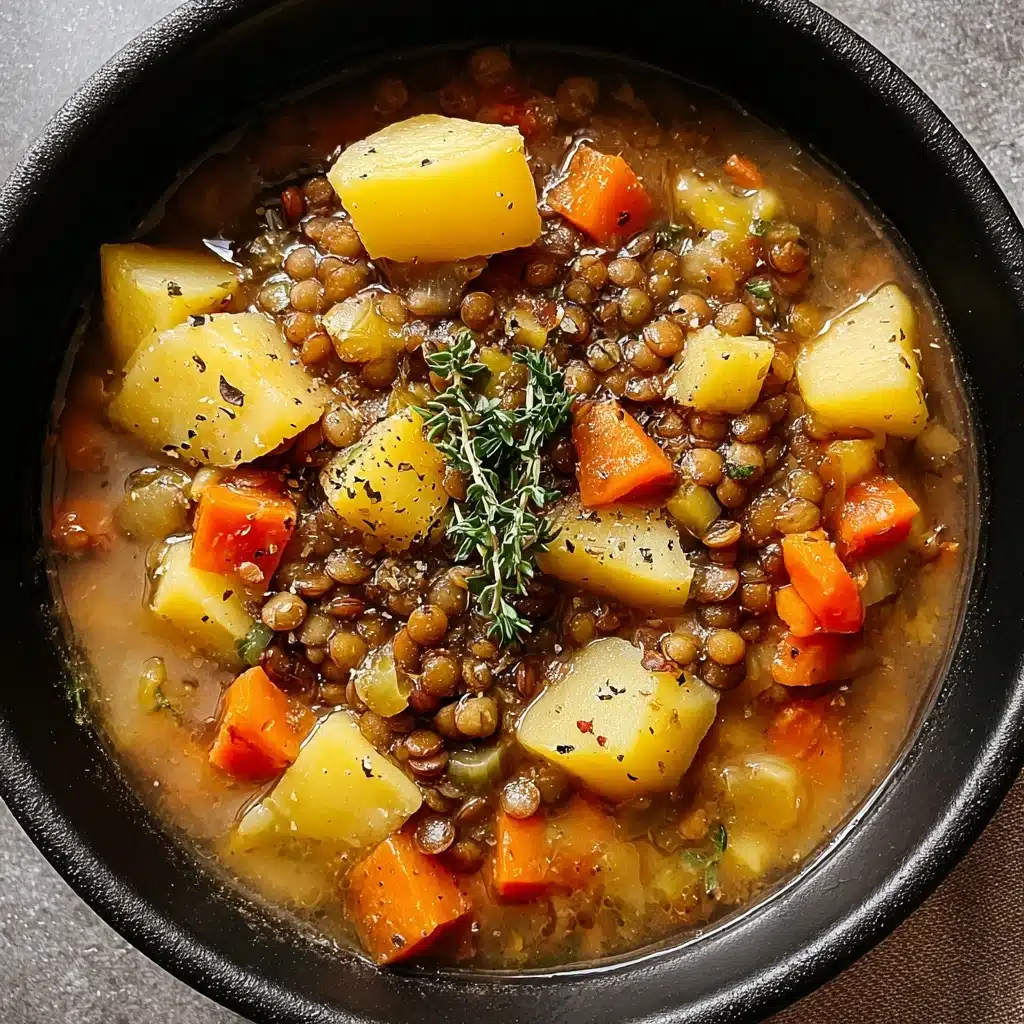 Delicious Recipe - Recipe Image