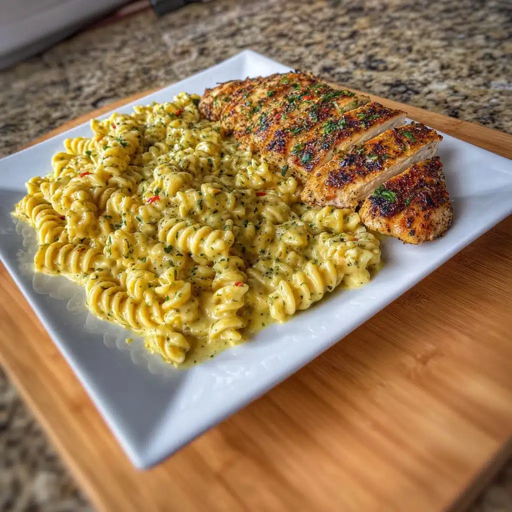 Delicious Recipe - Recipe Image