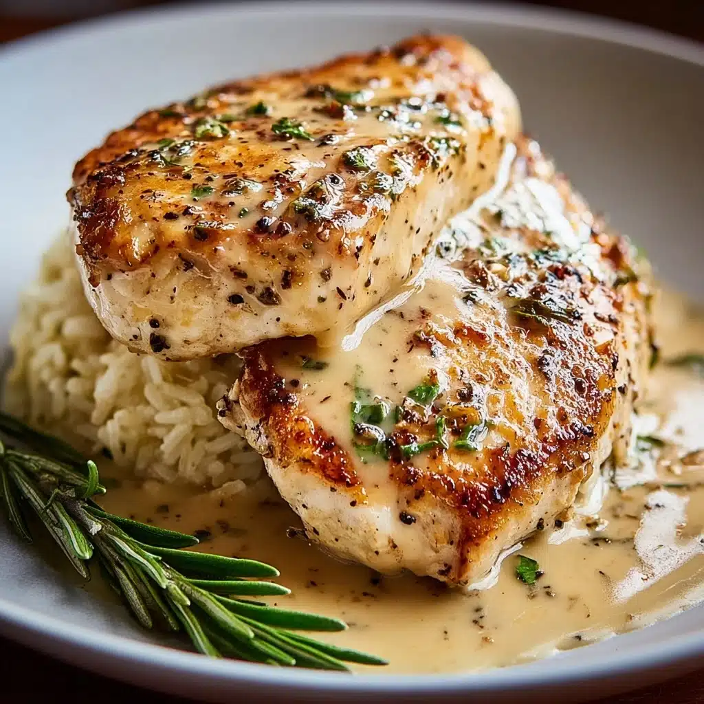 Easy Ranch Chicken Crockpot Recipe for Busy Nights Recipe - Recipe Image