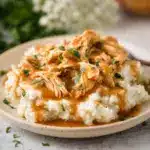 Crock Pot Honey Mustard Chicken Recipe