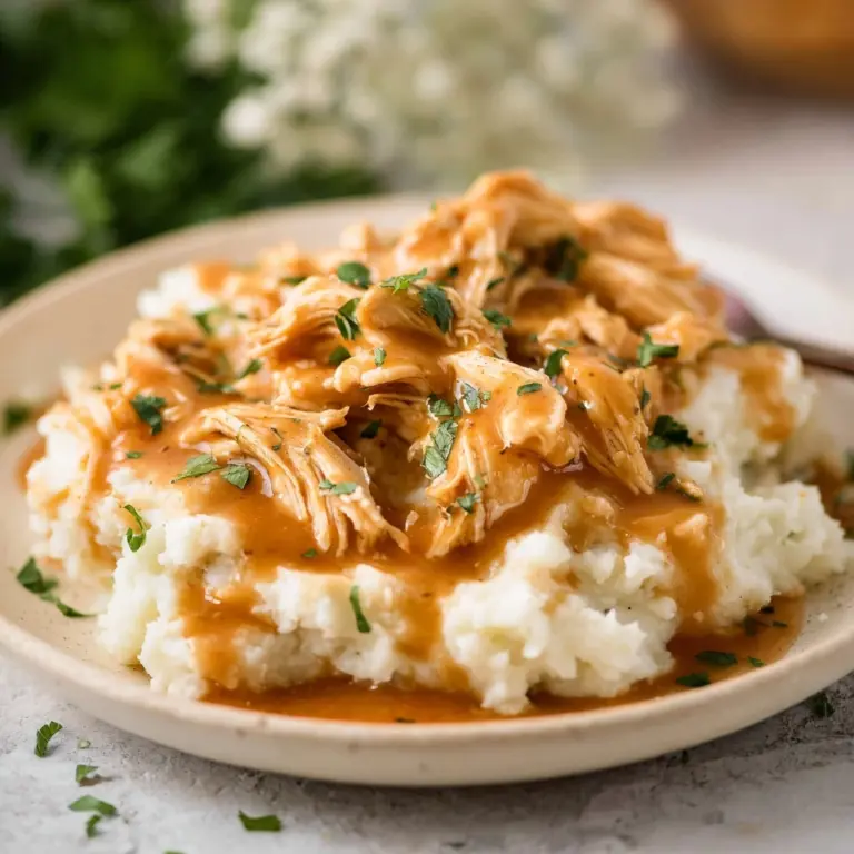 Crock Pot Honey Mustard Chicken Recipe