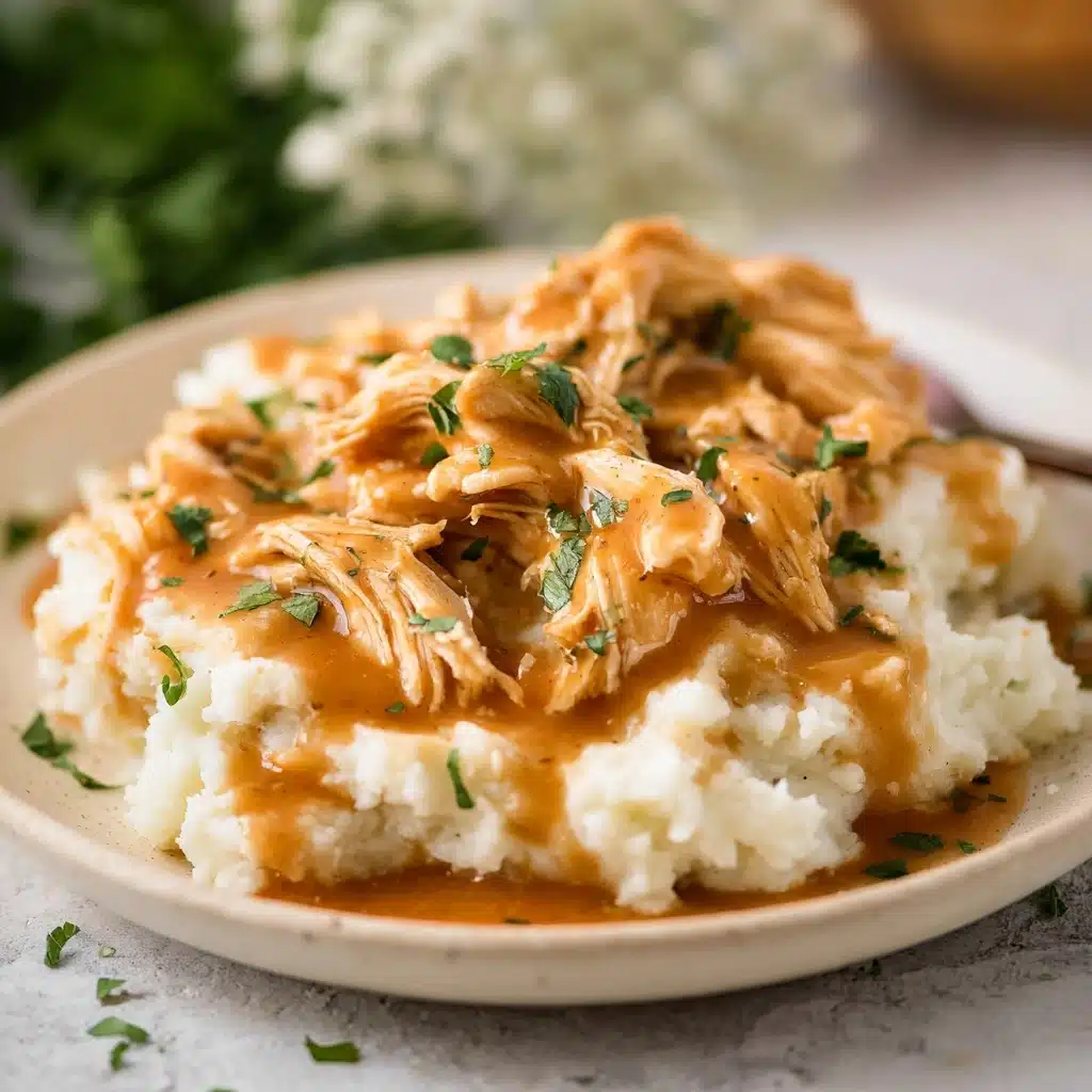 Crock Pot Honey Mustard Chicken Recipe