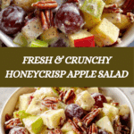 Apple Salad Recipe