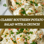 Award-winning Southern Potato Salad Recipe