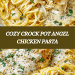 Crock Pot Angel Chicken Recipe