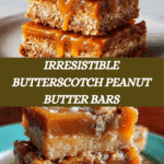 Trisha Yearwood’s Butterscotch Bars Recipe