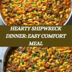 Shipwreck Dinner Recipe