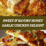 Delicious Recipe