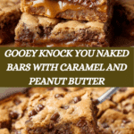 Knock You Naked Bars Recipe
