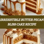 Dream That’s Pure Comfort in Every Slice Recipe