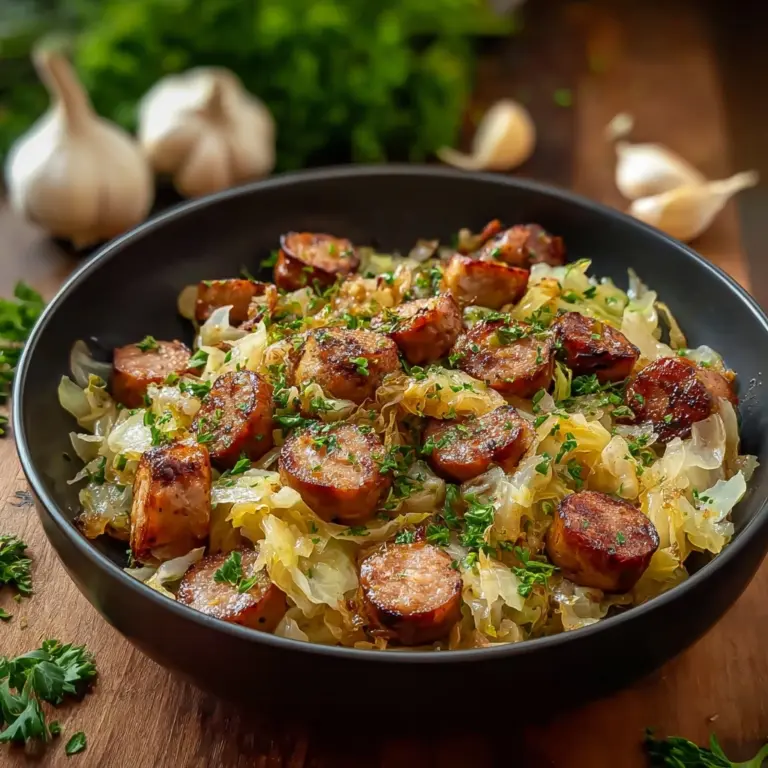 Delicious Recipe