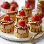 Biscoff Desserts Recipe