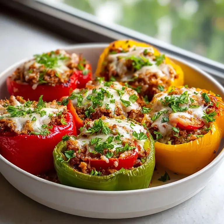 Ground Turkey and Peppers Stir-Fry Recipe