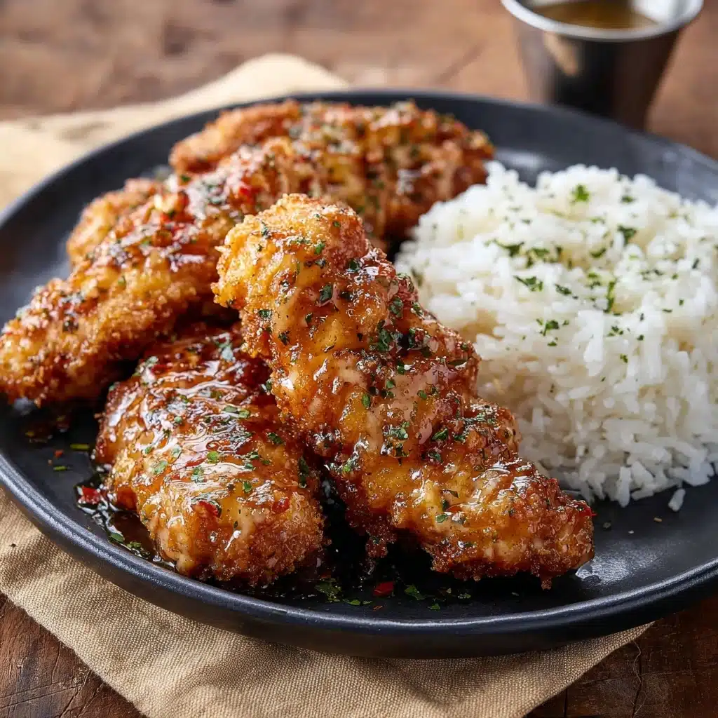 Bang Bang Chicken Recipe