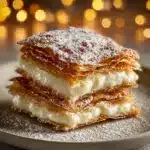 Churro Saltine Toffee Recipe