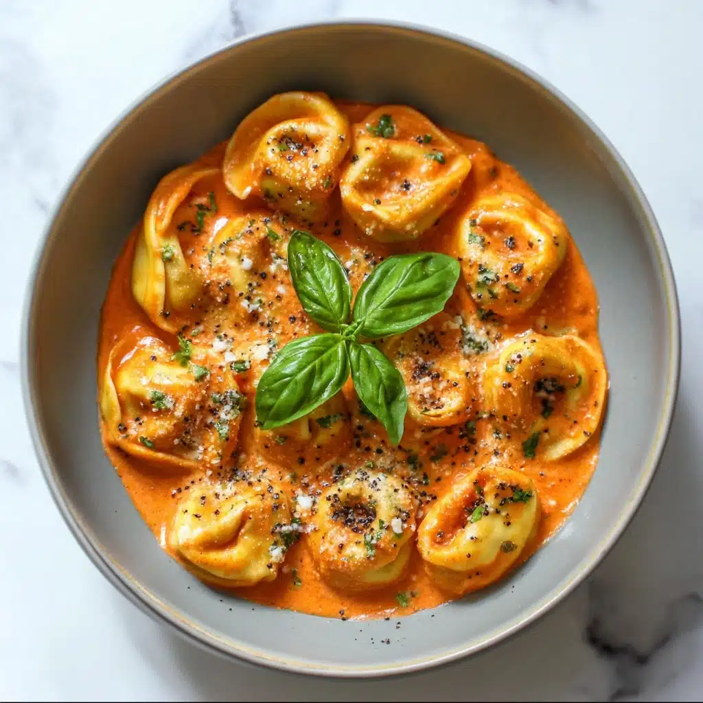 13 Easy Tortellini Recipes You’ll Love! Recipe