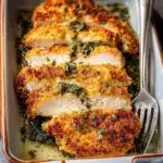 Baked Ranch Chicken Recipe