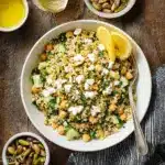 Jennifer Aniston Salad Recipe