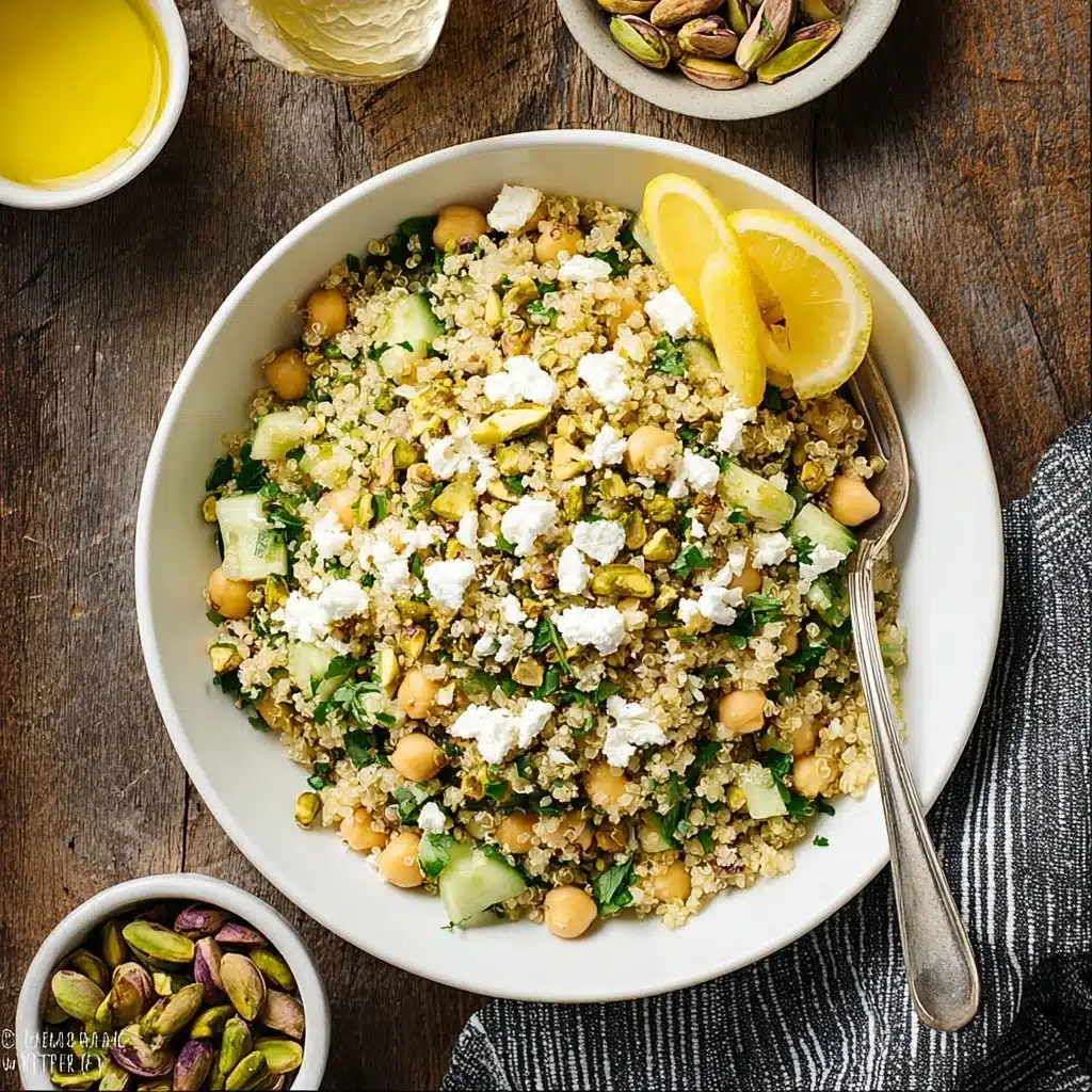 Jennifer Aniston Salad Recipe