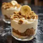 Biscoff Banana Pudding Recipe