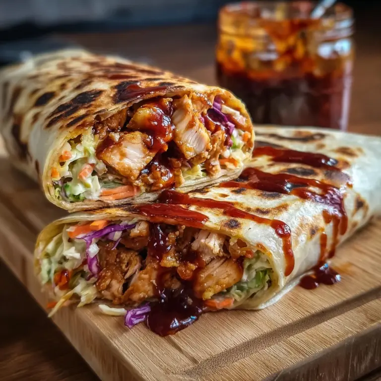 Flavorful Delight Awaits! Recipe