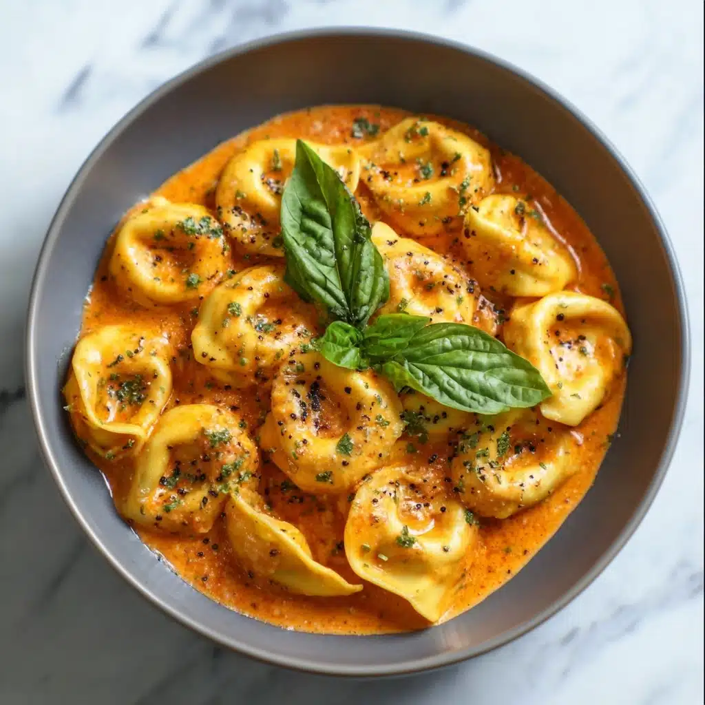 13 Easy Tortellini Recipes You’ll Love! Recipe - Recipe Image
