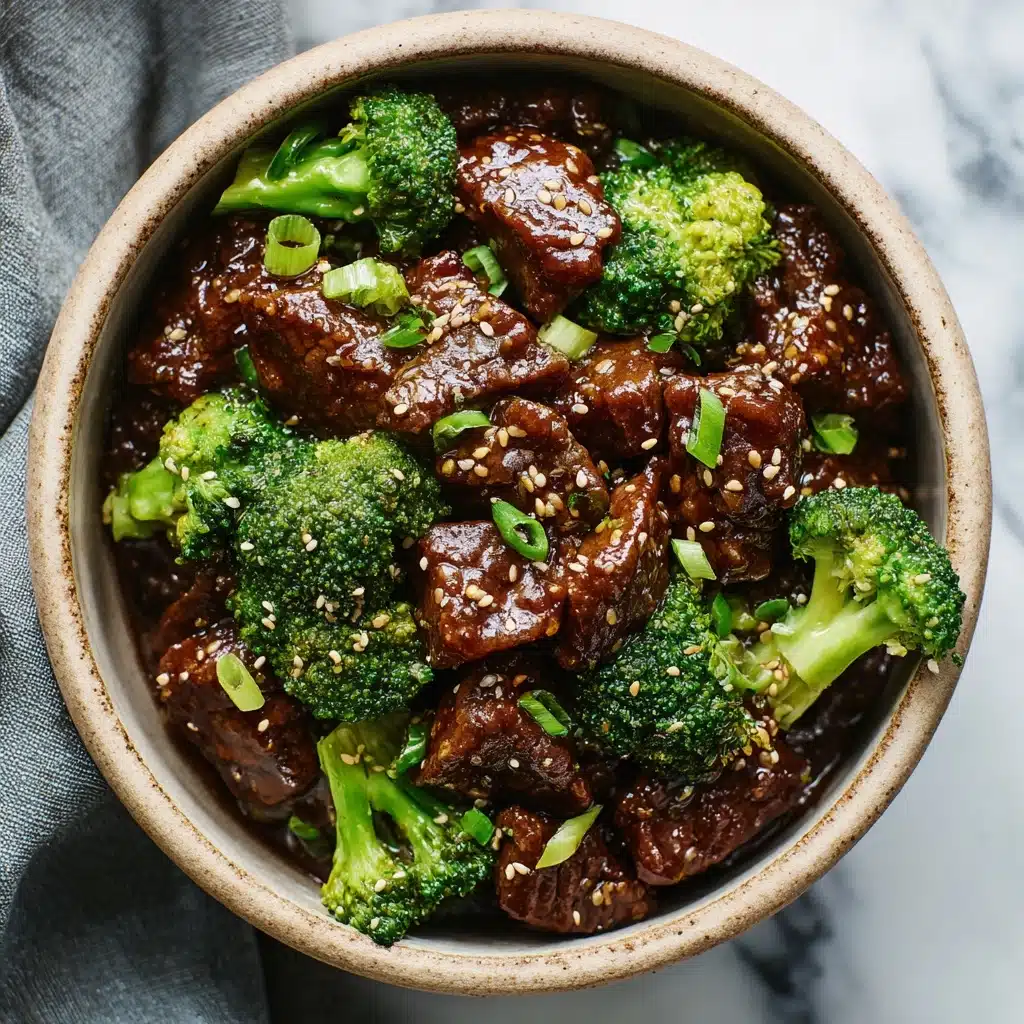 Crockpot Chinese Recipes Recipe