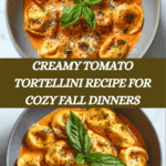 13 Easy Tortellini Recipes You’ll Love! Recipe