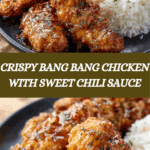 Bang Bang Chicken Recipe