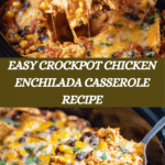Crockpot Pasta Recipe