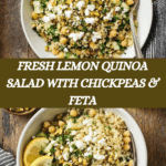 Jennifer Aniston Salad Recipe