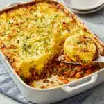 Shepherd’s Pie with Ground Beef Recipe