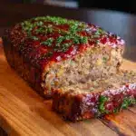Pound Meatloaf Recipe