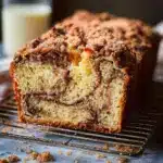 Apple Bread Recipe