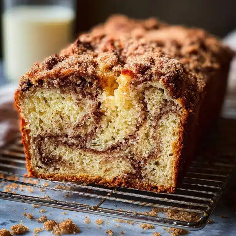 Apple Bread Recipe