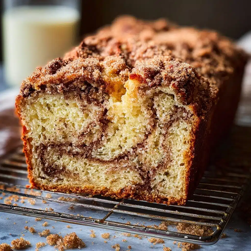Apple Bread Recipe
