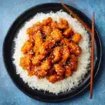 Orange Chicken Recipe