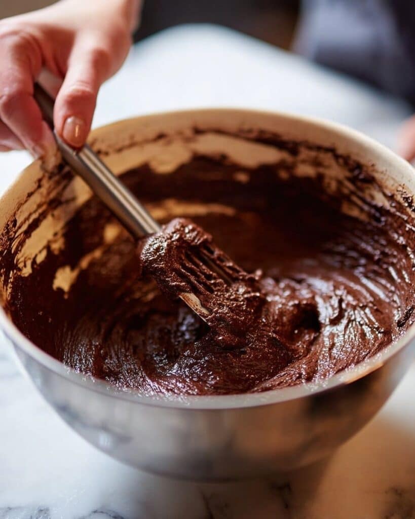 Easy Vegan Brownies – Guilt-Free Treat Recipe