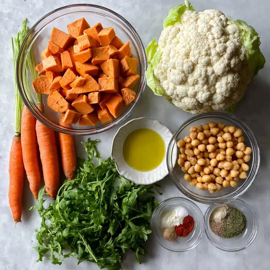 Glow Bowl Recipe - Recipe Image